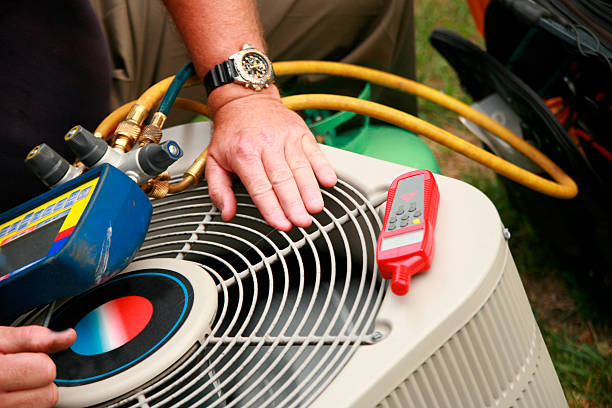 Best 24/7 HVAC repair  in Great Neck Gardens, NY