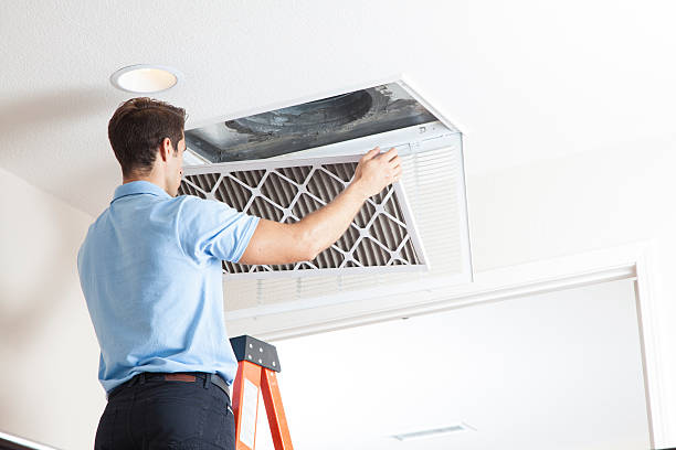 Best Emergency HVAC repair  in Great Neck Gardens, NY